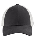 Asphalt Grey/White
