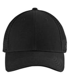 The North Face NF0A4VUA, Ultimate Trucker Cap, Black/Black