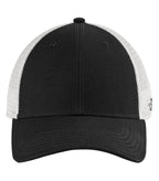 The North Face NF0A4VUA, Ultimate Trucker Cap, Black/White
