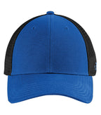 The North Face NF0A4VUA, Ultimate Trucker Cap, TNF Blue/Black