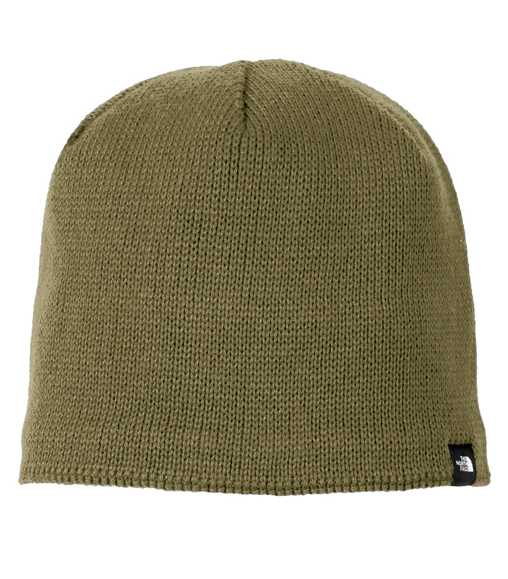 Burnt Olive Green