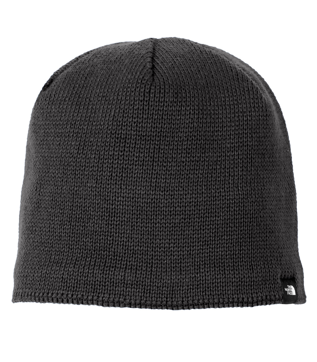 Dark Grey Heather