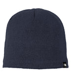 The North Face NF0A4VUB, Mountain Beanie, Urban Navy