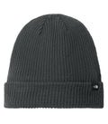 The North Face NF0A7RGH, Circular Rib Beanie, Asphalt Grey