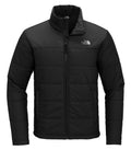 The North Face NF0A7V6J, Everyday Insulated Jacket Fl, Black