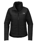 The North Face NF0A7V6K, Everyday Insulated Ladies' Jacket Fl, Black