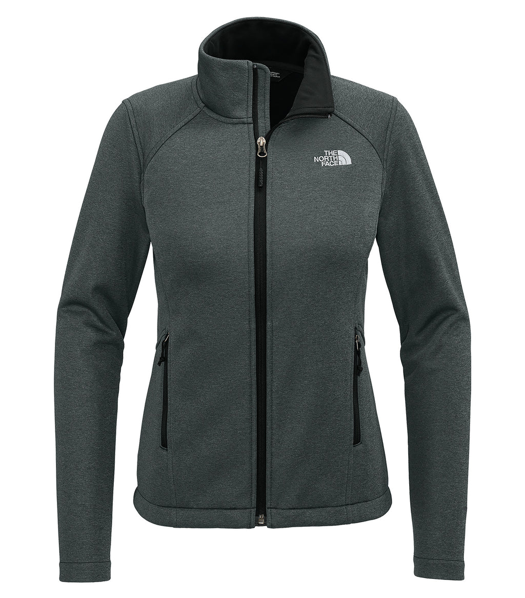 Dark Grey Heather