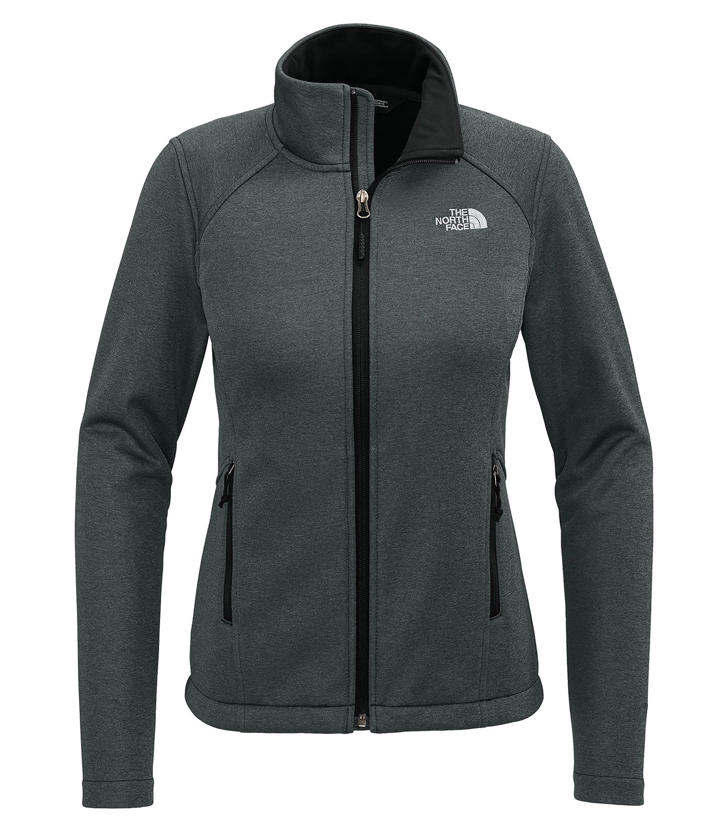 Dark Grey Heather