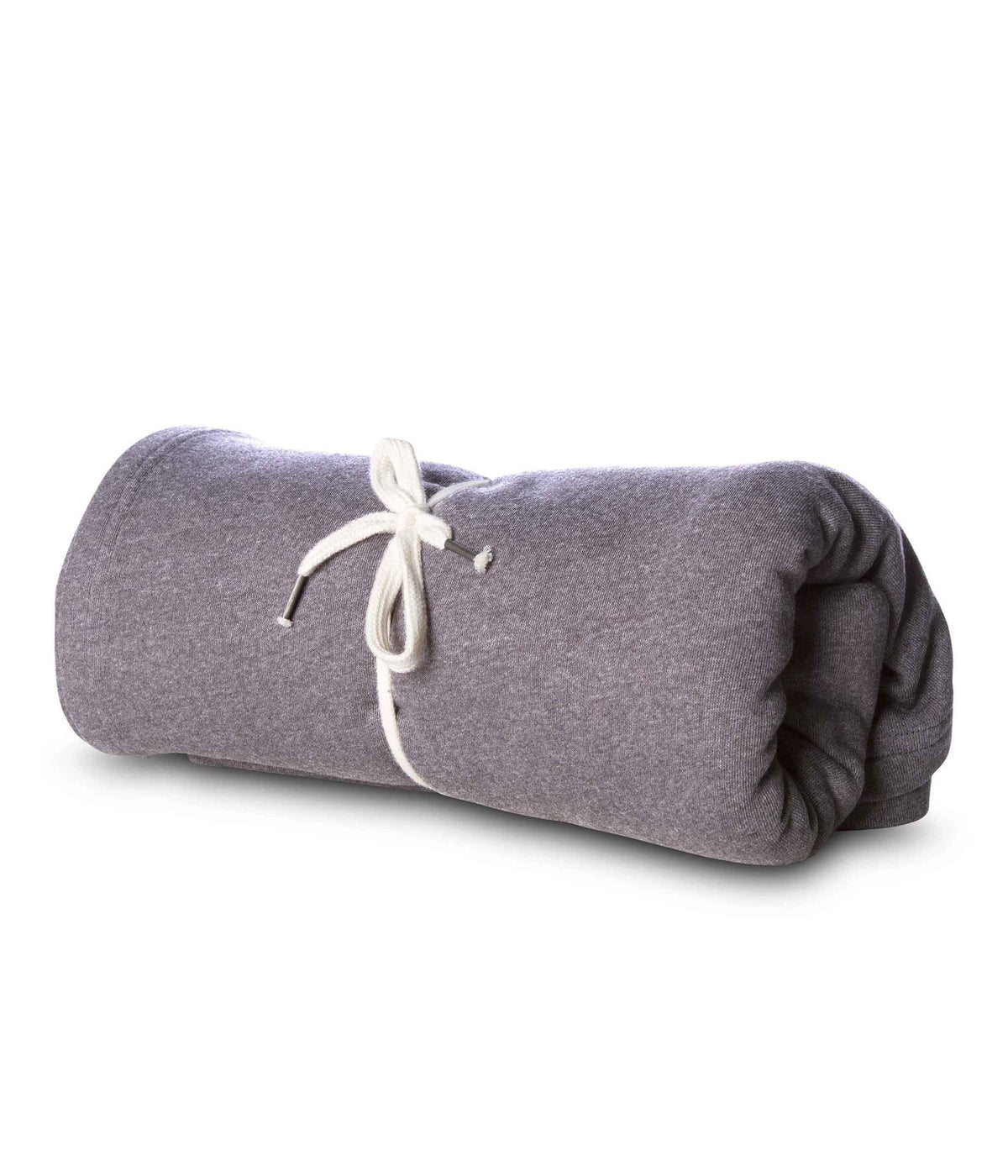 INDEPENDENT INDBKTSB, Special Blend 6'6 Stadium Blanket., Nickel Gunmetal Heather