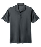 Nike NKDC1963, Dri-fit Micro Pique 2.0 Polo, Anthracite