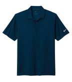Nike NKDC1963, Dri-fit Micro Pique 2.0 Polo, Navy