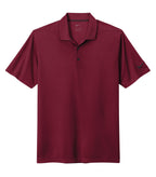 Nike NKDC1963, Dri-fit Micro Pique 2.0 Polo, Team Red