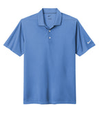 Nike NKDC1963, Dri-fit Micro Pique 2.0 Polo, Valor Blue