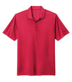 Nike NKDC1963, Dri-fit Micro Pique 2.0 Polo, University Red