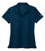 Nike NKDC1991, Dri-fit Micro Pique 2.0 Ladies' Polo, Navy