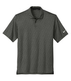 Nike NKDX6688, Dri-fit Vapor Dash Polo, Anthracite