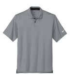 Nike NKDX6688, Dri-fit Vapor Dash Polo, Cool Grey