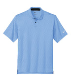 Nike NKDX6688, Dri-fit Vapor Dash Polo, Valor Blue