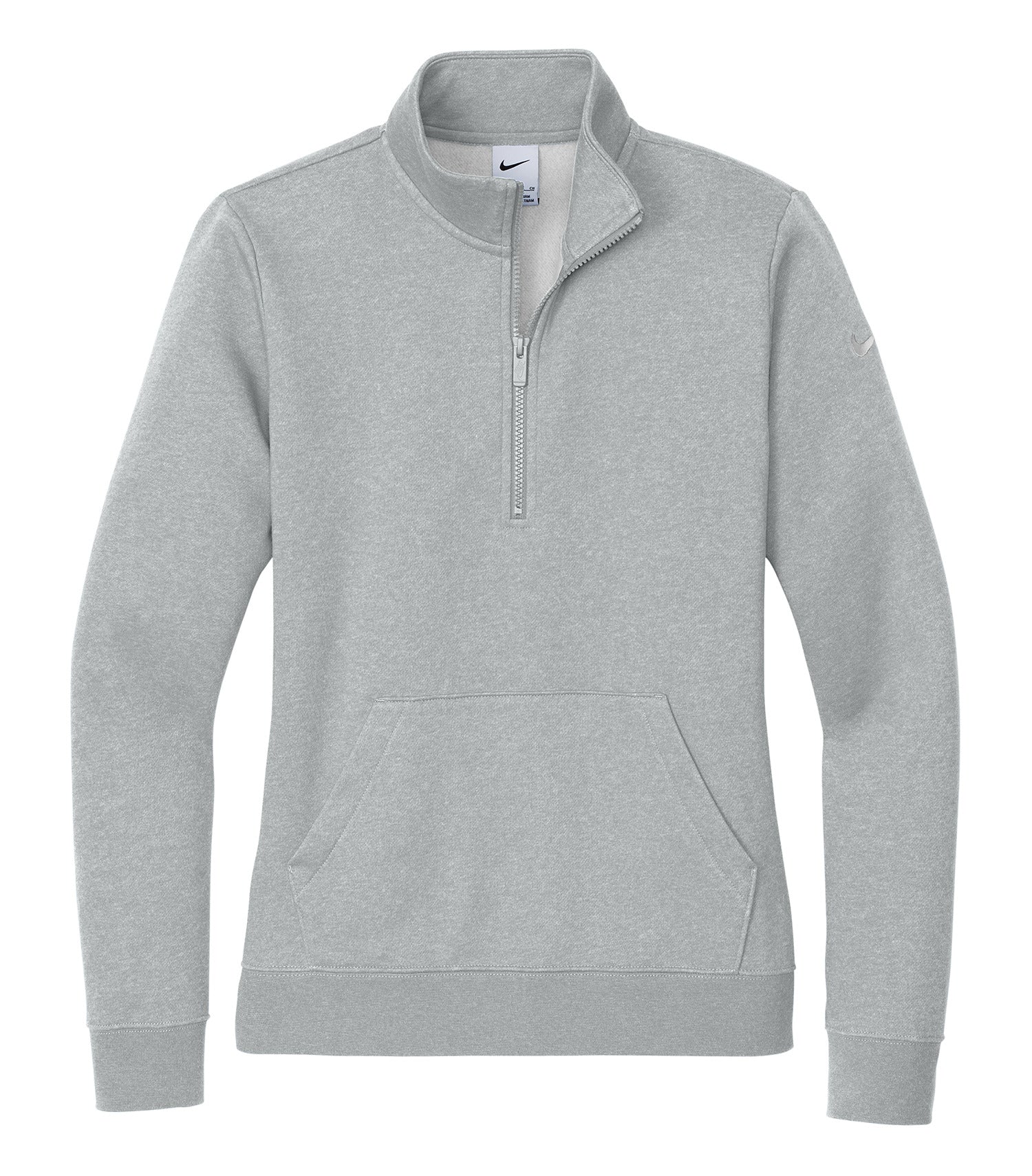 Dark Grey Heather