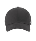 Nike NKFB5677, Heritage Cotton Twill Cap, Anthracite