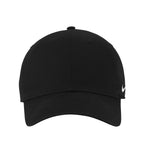 Nike NKFB5677, Heritage Cotton Twill Cap, Black