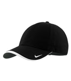Nike NKFB6445, Dri-fit Perforated Performance Cap, Black