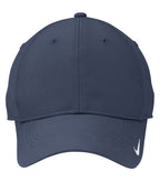 Nike NKFB6447, Dri-fit Legacy Cap, Navy/Navy