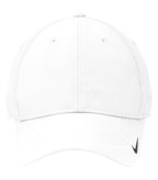 Nike NKFB6447, Dri-fit Legacy Cap, White/White