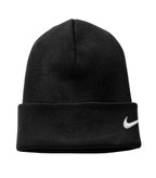 Nike NKFB6539, Team Cuffed Beanie, Black
