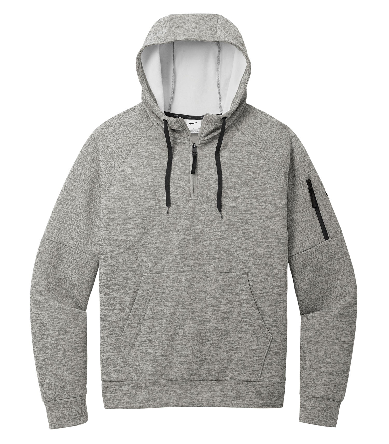 Dark Grey Heather