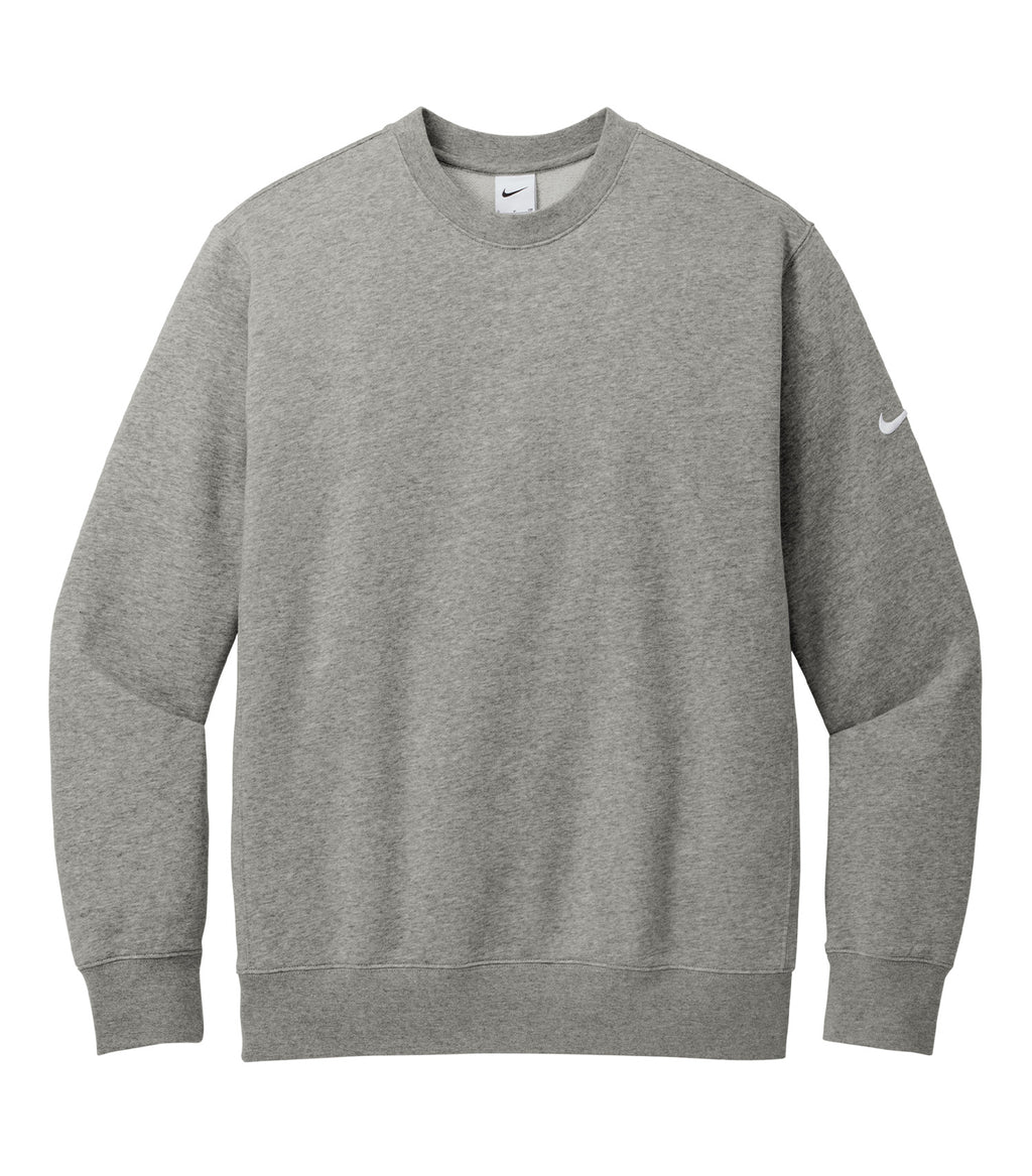 Dark Grey Heather