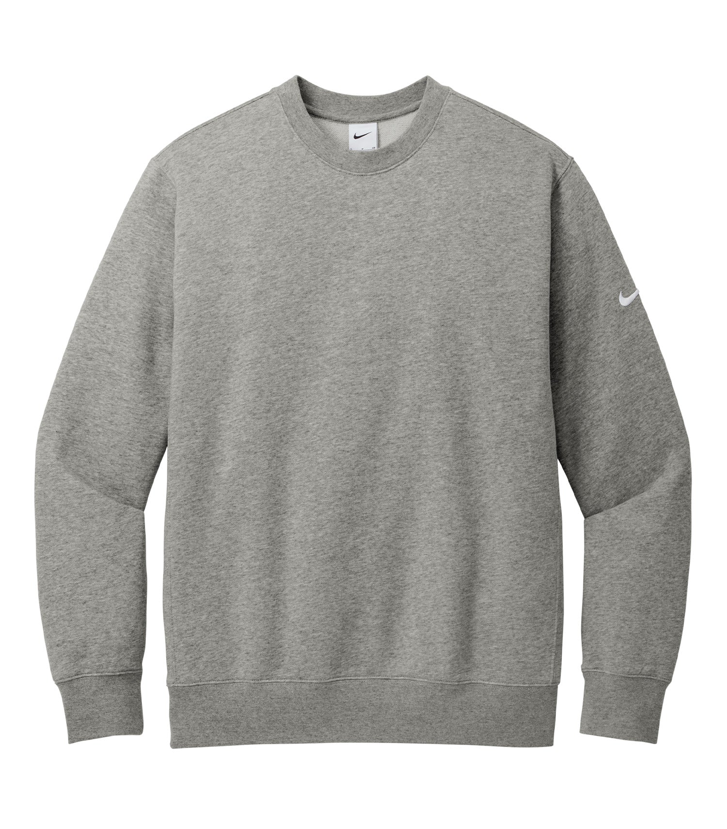 Dark Grey Heather