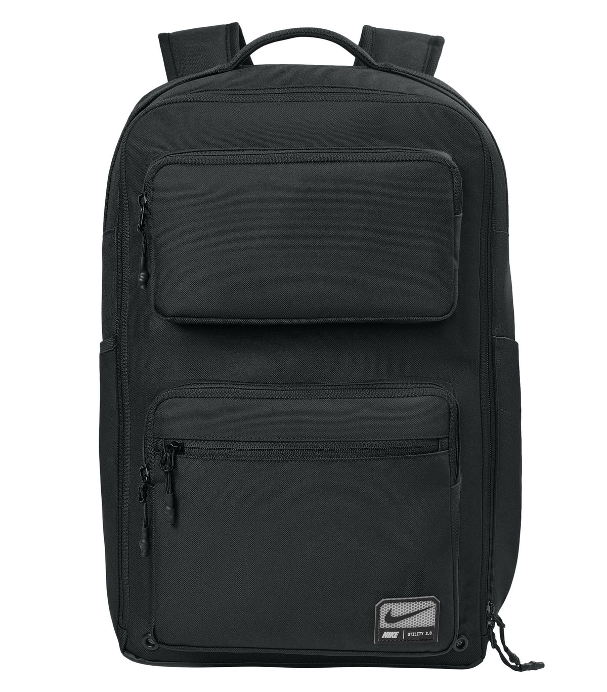 Nike NKFN4106, Utility Speed Backpack 2.0. 27l, Black