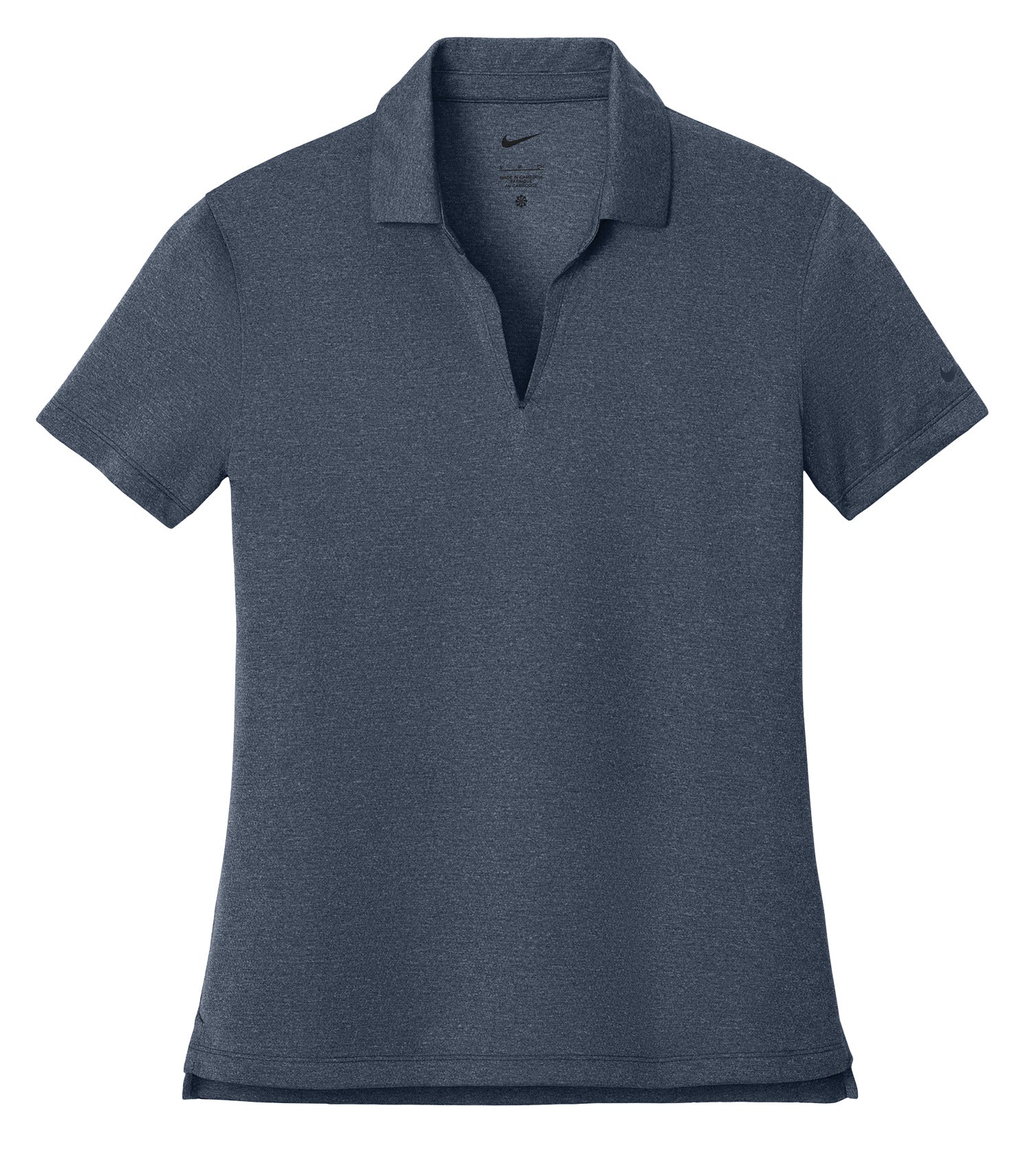 Navy Heather