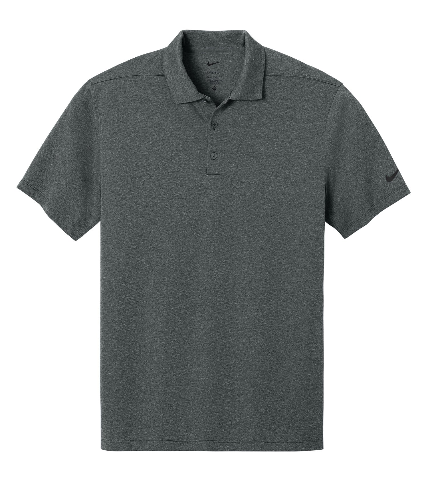 Anthracite Heather