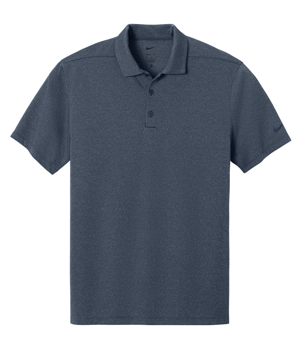 Navy Heather