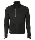 OGIO OE700, Endurance Fulcrum Full Zip, Blacktop