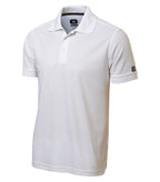 OGIO OG101, Caliber 2.0 Polo, Bright White