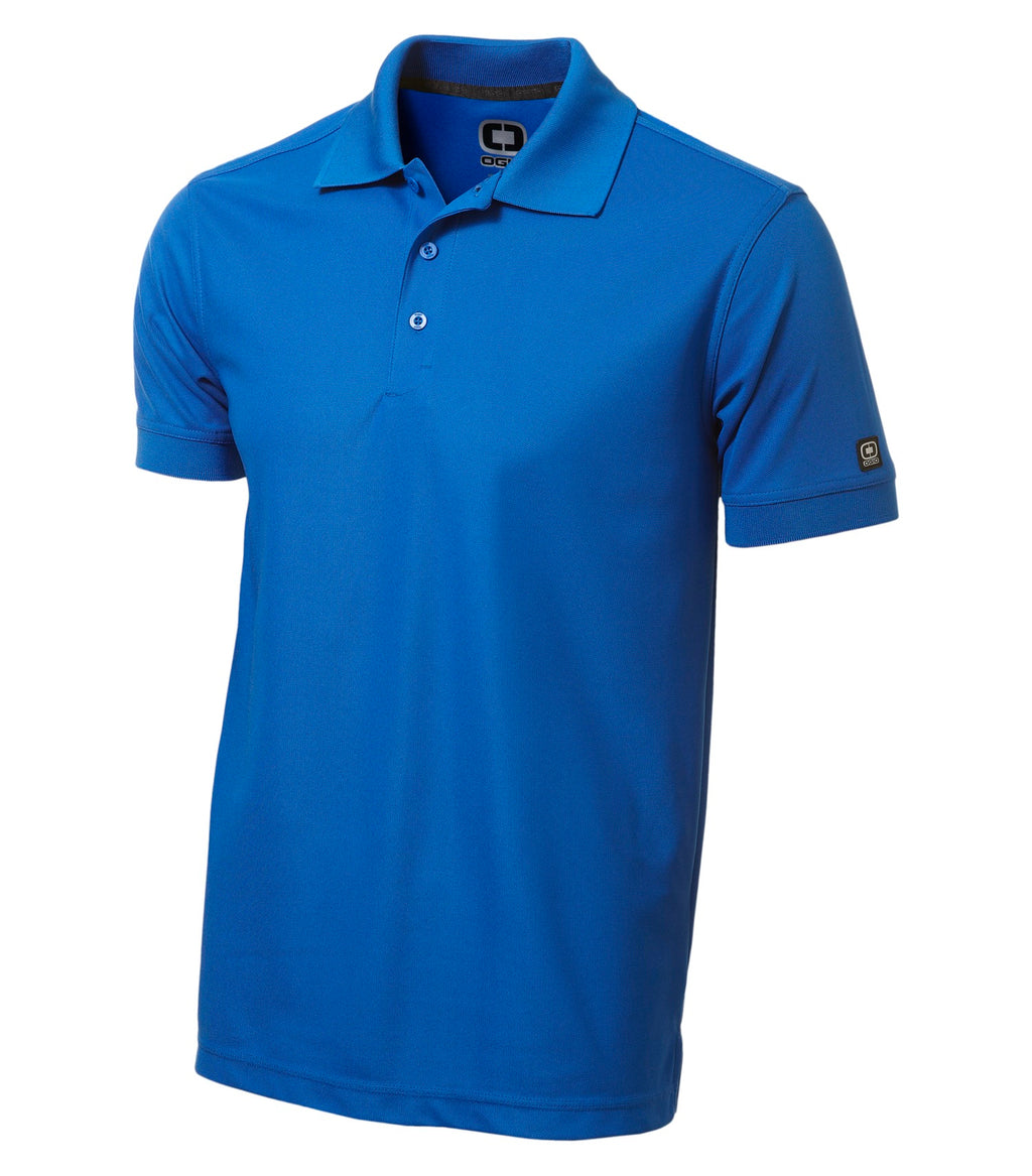 Electric Blue