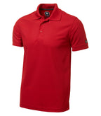 OGIO OG101, Caliber 2.0 Polo, Signal Red