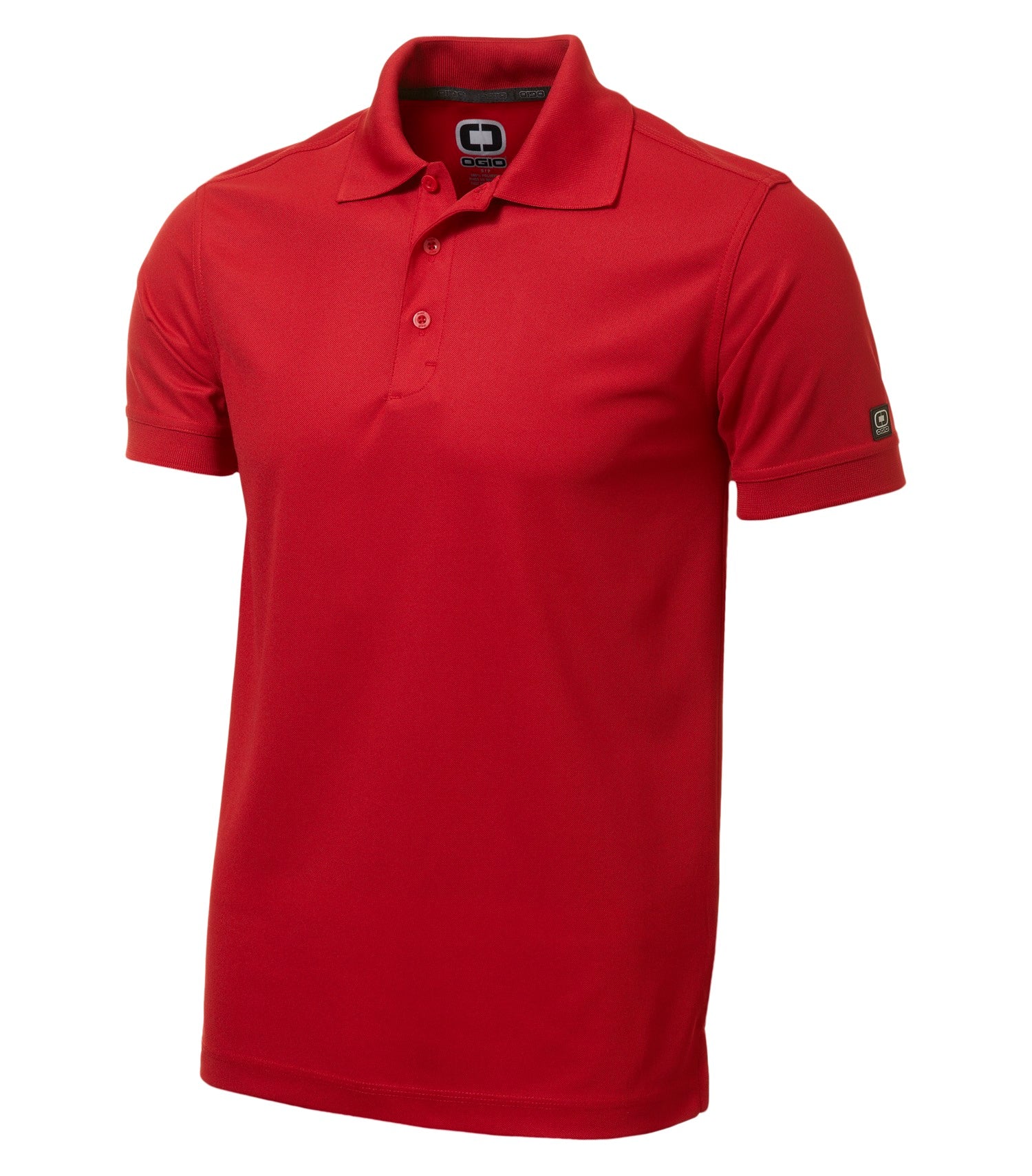 Signal Red