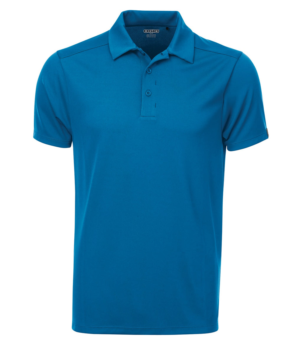 Bolt Blue