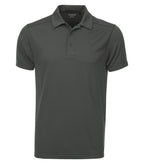 OGIO OG125, Framework Polo, Diesel Grey