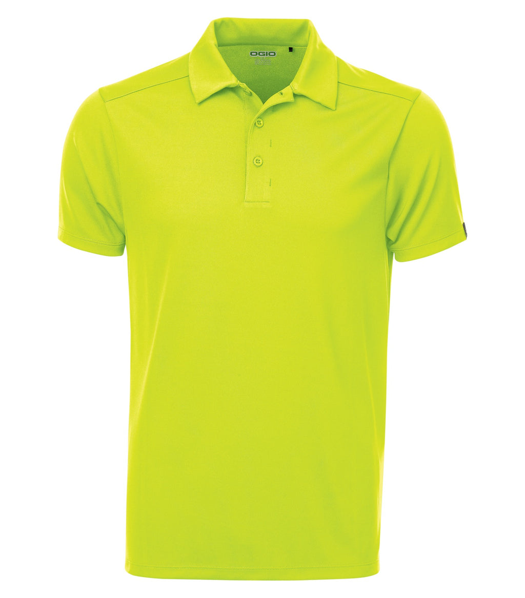 Nitro Yellow