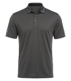 Original Penguin OGKBA001, Oxford Polo, Caviar Black