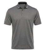 Original Penguin OGKBA001, Oxford Polo, Caviar Grey
