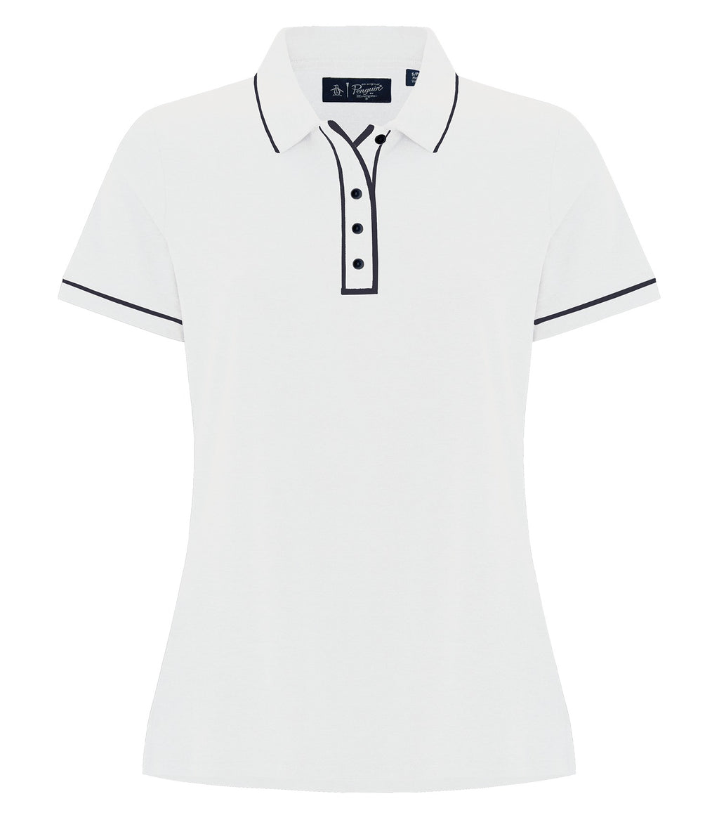Bright White