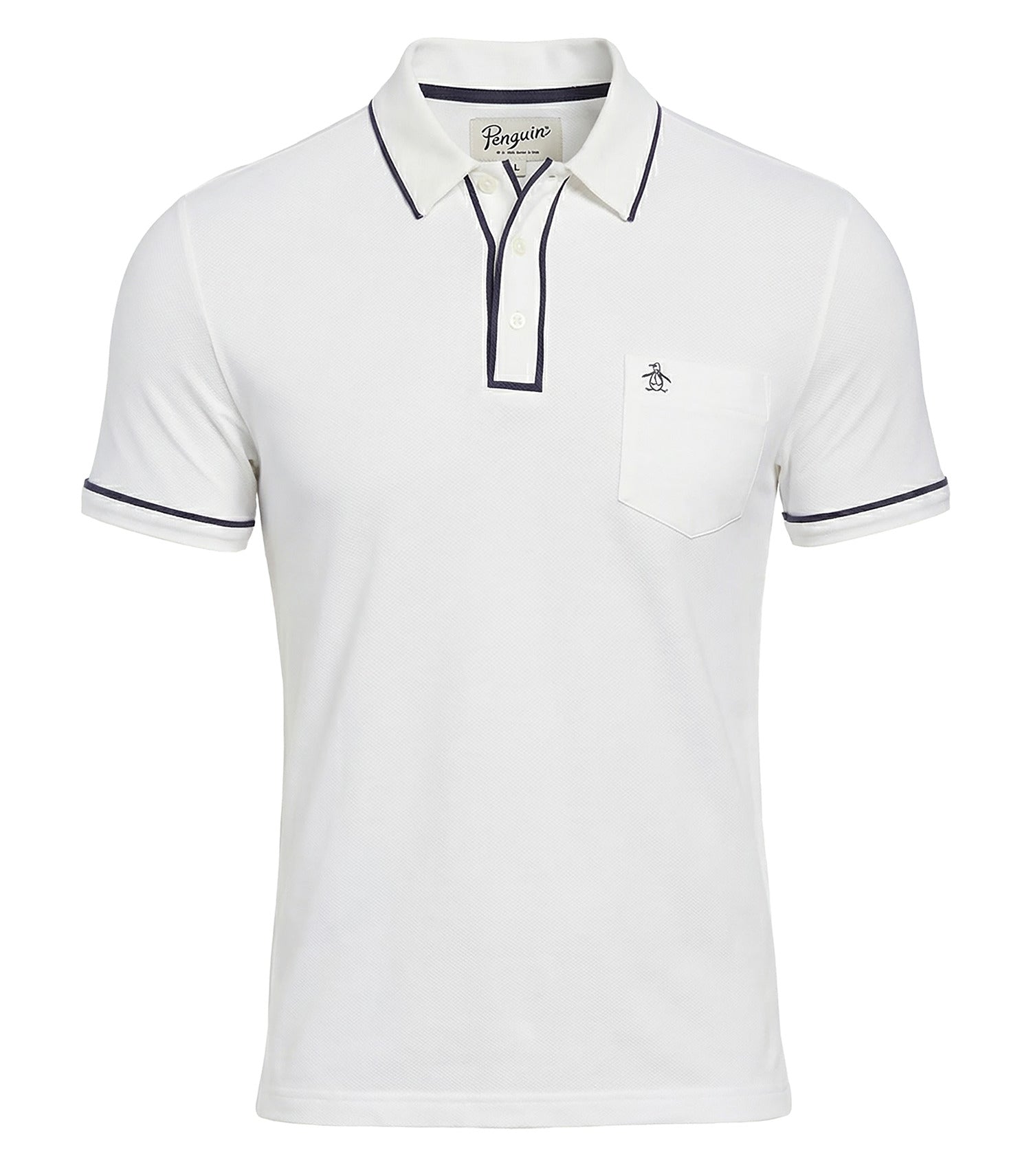 Bright White