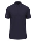 Original Penguin OGM0F4, Solid Polo, Black Iris Blue