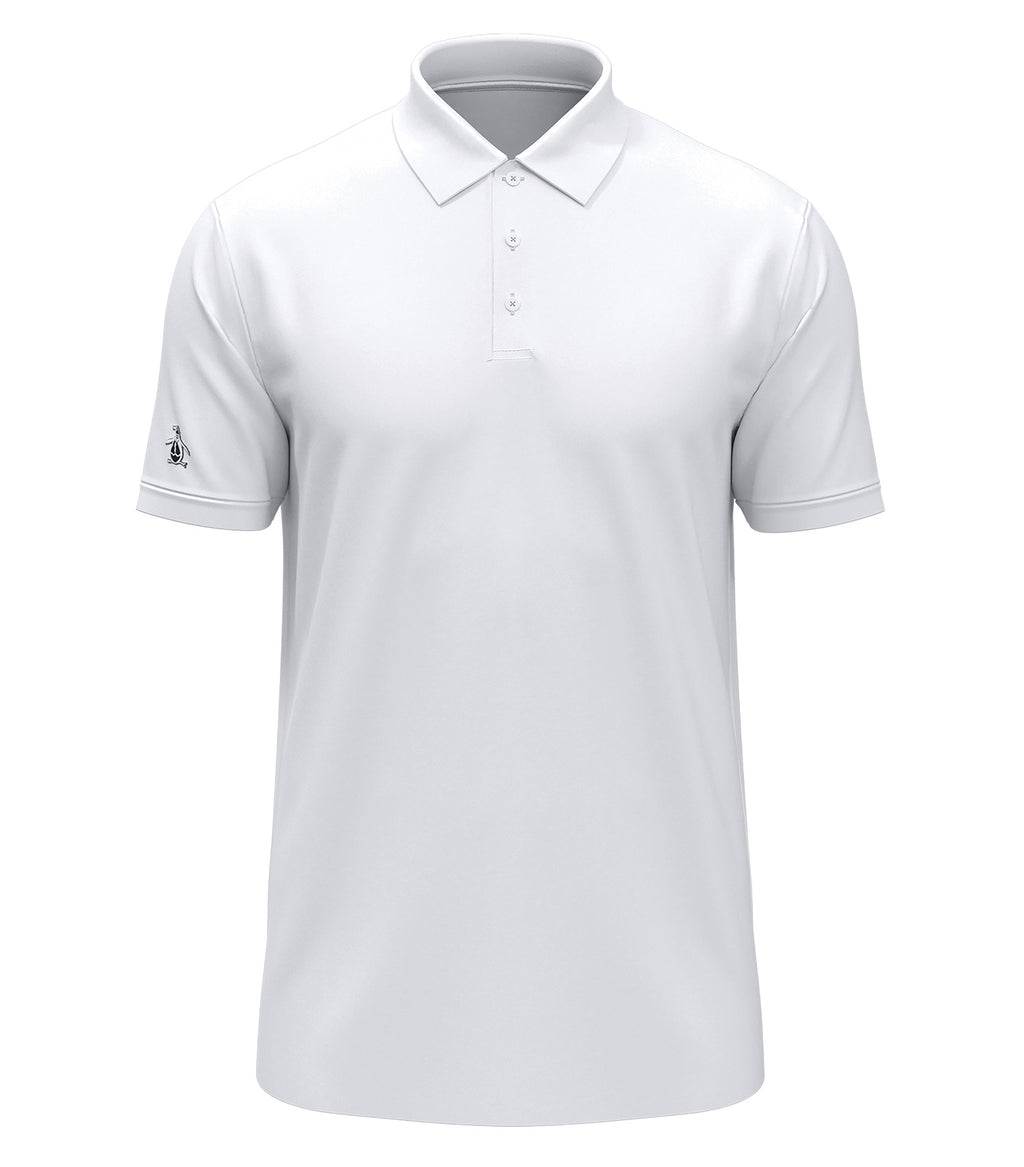 Bright White